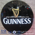 Outdoor beer sign wall blade Led arrylic light box